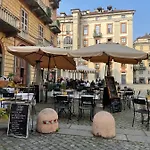 Daire Emozione - Affascinante, Silenzioso, In Palazzo D'epoca Pressi Piazza Solferino Torino
