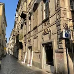 Daire Emozione - Affascinante, Silenzioso, In Palazzo D'epoca Pressi Piazza Solferino Torino