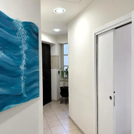 Emozione - Affascinante, Silenzioso, In Palazzo D'epoca Pressi Piazza Solferino Appartement