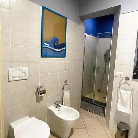 Emozione - Affascinante, Silenzioso, In Palazzo D'epoca Pressi Piazza Solferino *