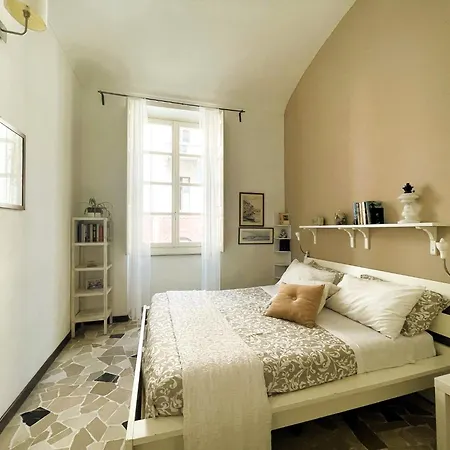 Emozione - Affascinante, Silenzioso, In Palazzo D'epoca Pressi Piazza Solferino