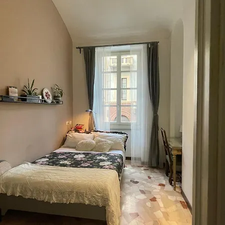 Emozione - Affascinante, Silenzioso, In Palazzo D'epoca Pressi Piazza Solferino