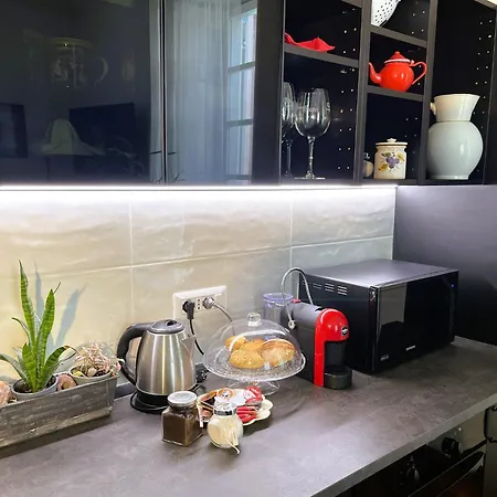 Emozione - Affascinante, Silenzioso, In Palazzo D'epoca Pressi Piazza Solferino Apartamento