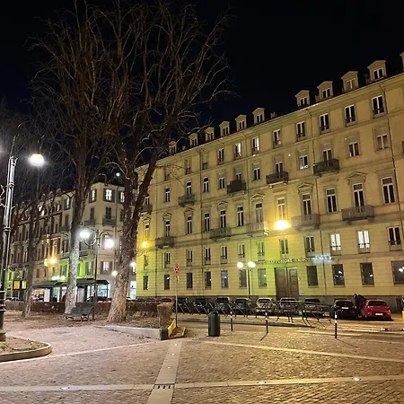 Emozione - Affascinante, Silenzioso, In Palazzo D'epoca Pressi Piazza Solferino * Turim